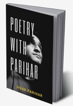 Poetry with Parihar