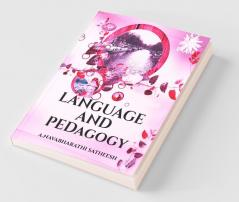 Ugc-Net Exam Language And Pedagogy: All In Detail Book For Ugc- Net Exam Self Preparation