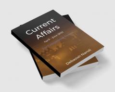 Current Affairs April - June 2021 : For Competitive Exams