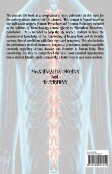 Fundamentals Of Human Pathophysiology : A Basic Concepts