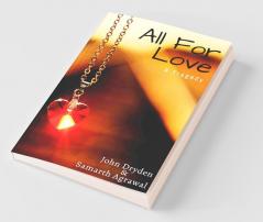 All For Love: A Tragedy