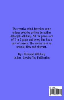 The Creative Mind