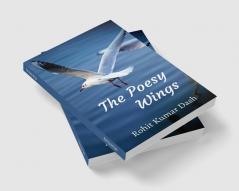 The Poesy Wings