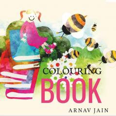 Colouring Book