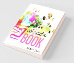 Colouring Book