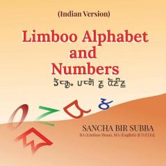 Limboo Alphabet And Numbers (Indian Version)