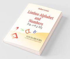 Limboo Alphabet And Numbers (Indian Version)