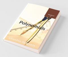 Handbook of Polynomials: Basics and Factorisation for High School Students