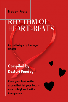 Rhythm of heart-beats