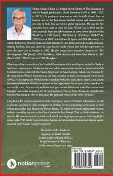 Kick-Off : Untold Stories Of Indian Football
