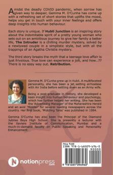 A Leap Of Faith : Collection Of Short Stories