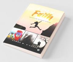 A Leap Of Faith : Collection Of Short Stories