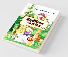 Bedtime Stories - Vol 1