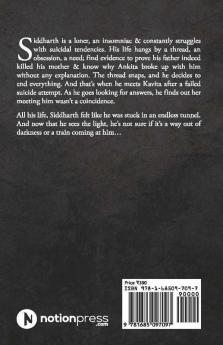 Shadows Grow Darker with Grief