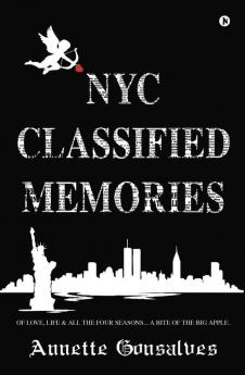 NYC Classified Memories