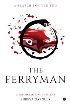 The Ferryman : A Psychological Thriller