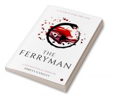 The Ferryman : A Psychological Thriller