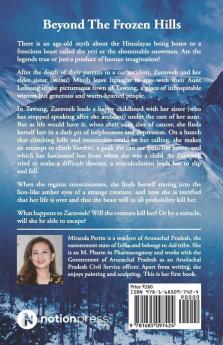 Beyond the Frozen Hills