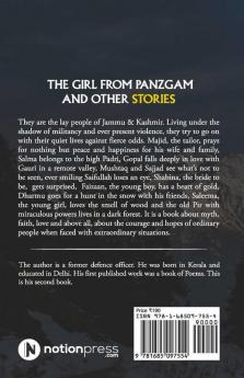 The Girl From Panzgam And Other Stories