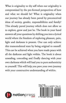 The Engraved Butterfly: An Attempt To Find Myself