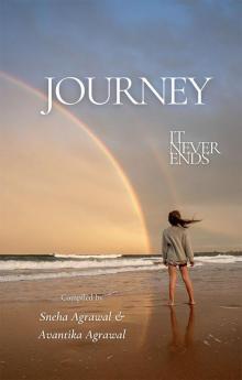 Journey : It Never Ends