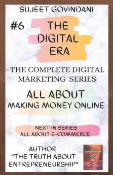 All About Making Money Online: The Digital Era