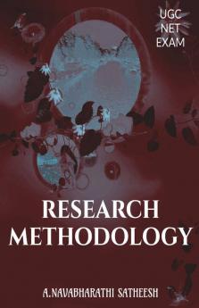 Ugc-Net Exam Research Methodology All In One Detail Book For Ugc-Net Exam Self Preparation