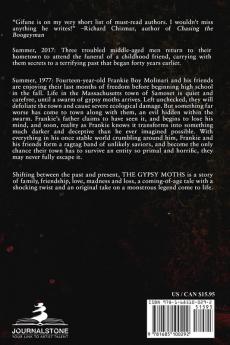 The Gypsy Moths