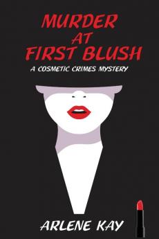 Murder at First Blush