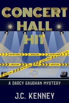 Concert Hall Hit