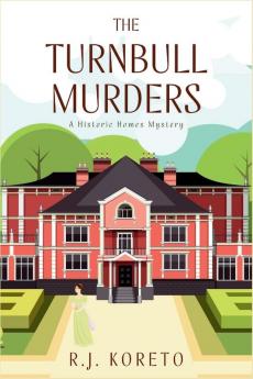 The Turnbull Murders