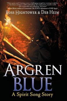 Argren Blue