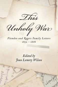 This Unholy War