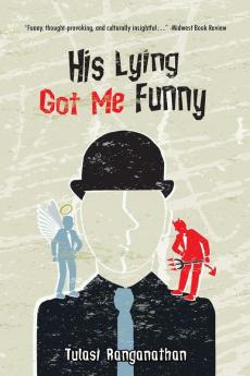 His Lying Got Me Funny