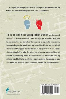 His Lying Got Me Funny