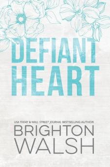 Defiant Heart Special Edition
