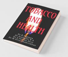 Tobacco And Health