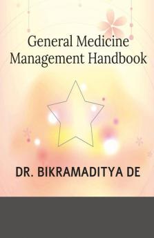 General Medicine Management Handbook