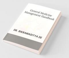 General Medicine Management Handbook