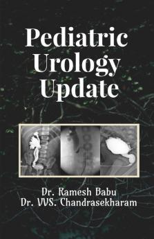 Pediatric Urology Update : Second Edition