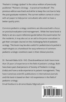 Pediatric Urology Update : Second Edition