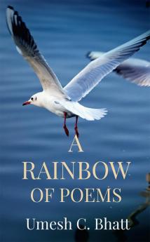 A rainbow of poems