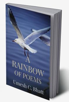 A rainbow of poems