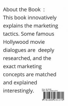 Spoken Words On Marketing Tactics