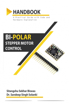 Hand Book of Bi-Polar Stepper Motor Control