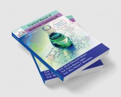 Practical Manual of Medicinal Chemistry-III