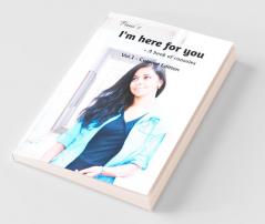 Puni'S I'M Here For You : A Book Of Consoles