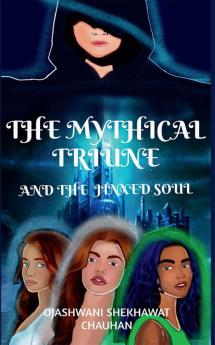 The Mythical Triune : AND THE JINXED SOUL