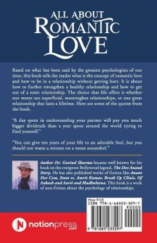 All about Romantic Love
