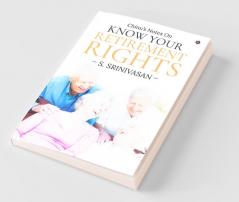 Know Your Retirement Rights